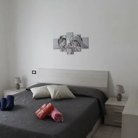 Casa Rafael * Marina di Modica