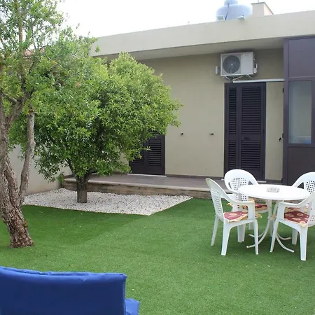 Appartement Casa Rafaél
