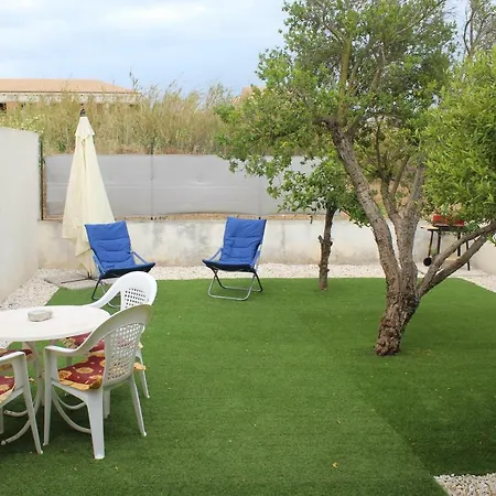 Casa Rafael Marina di Modica