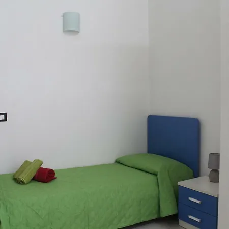 Casa Rafael * Marina di Modica