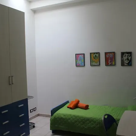 Appartement Casa Rafaél *