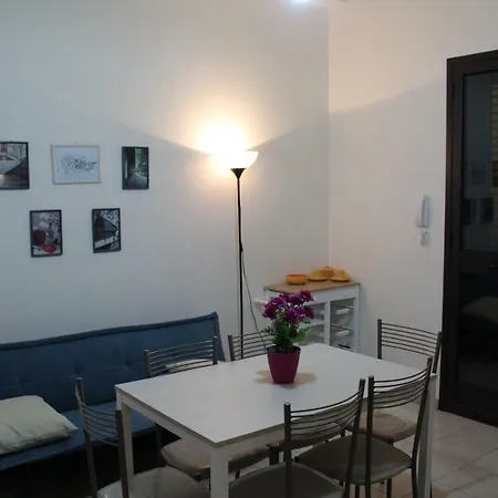 Casa Rafael Apartment Marina di Modica