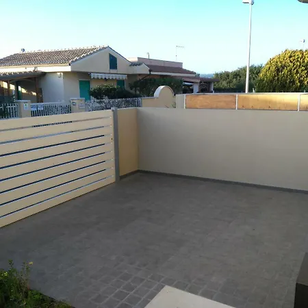 Appartement Casa Rafaél *